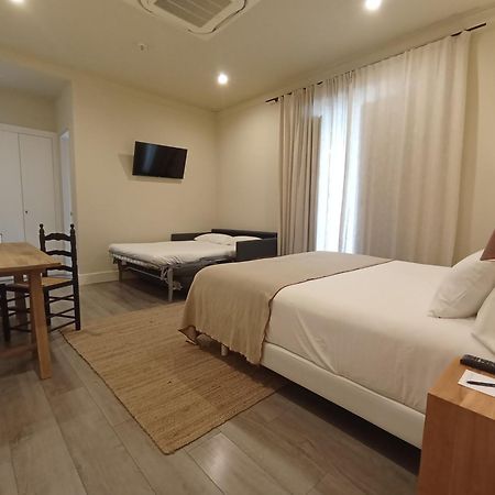 Uma Suites Parada Del Marques Sevilla Exterior foto