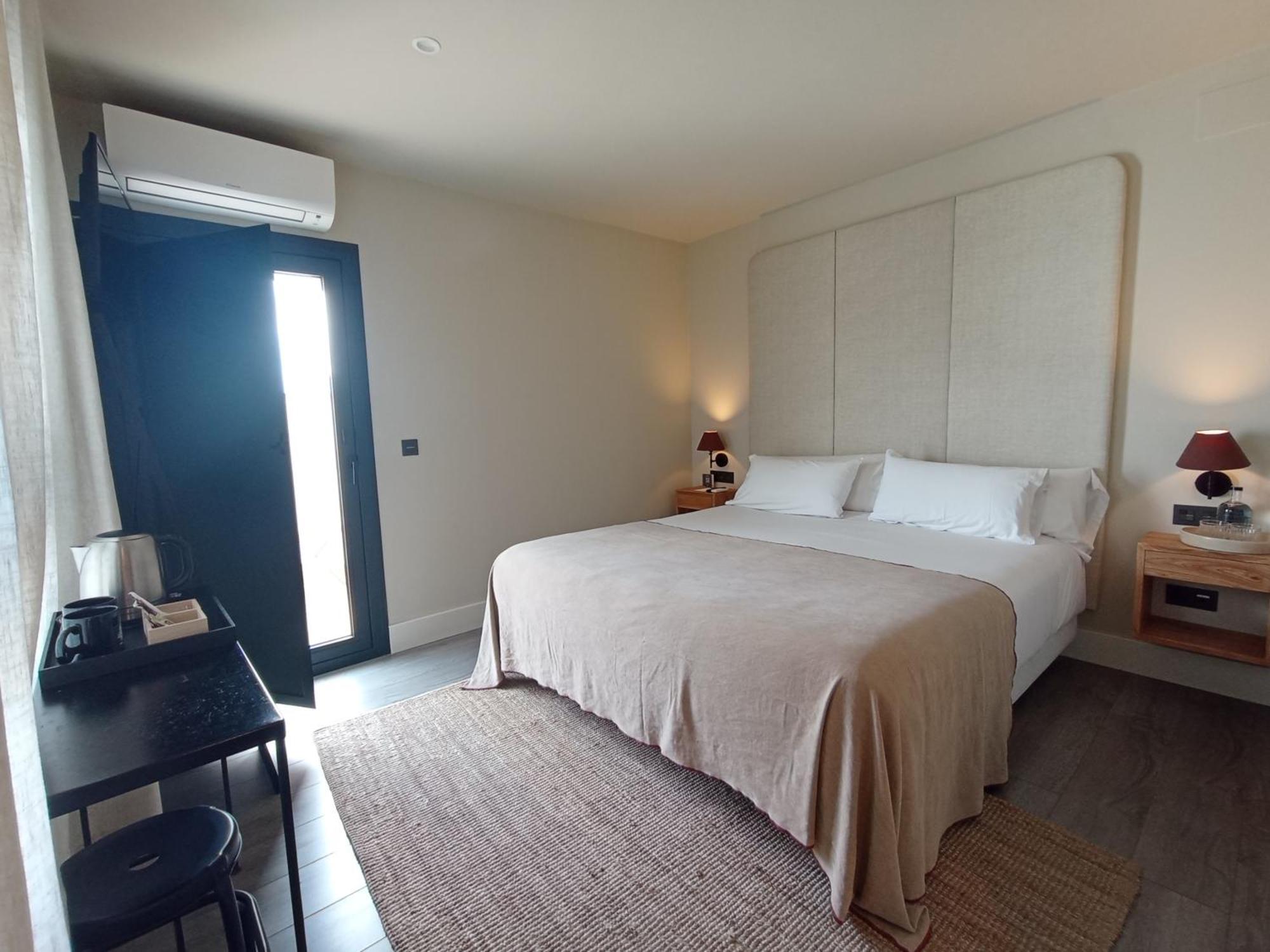 Uma Suites Parada Del Marques Sevilla Exterior foto