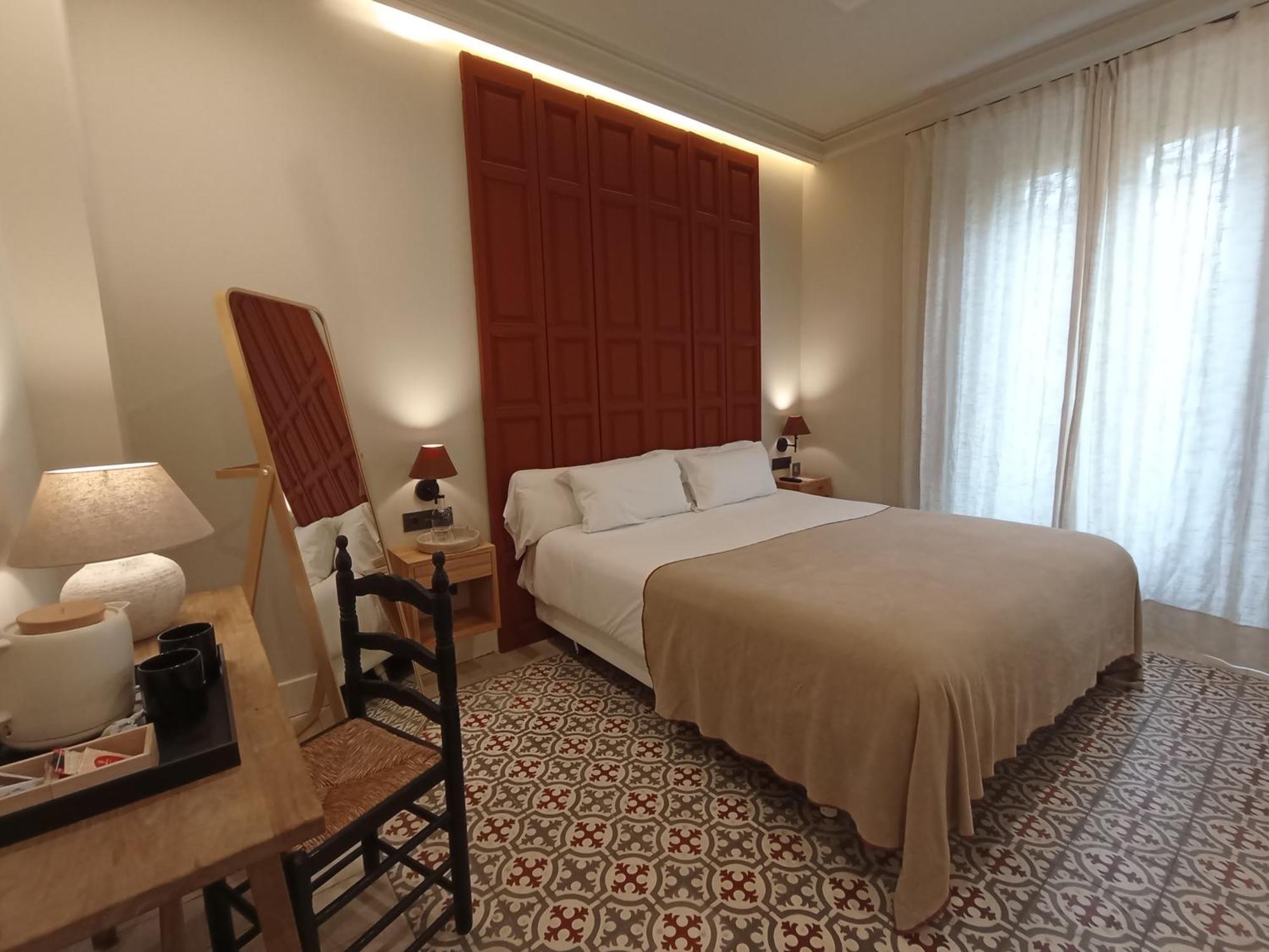 Uma Suites Parada Del Marques Sevilla Exterior foto